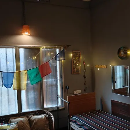 Calcutta Backpackers Homestay- For Travellers And Backpackers Room photo