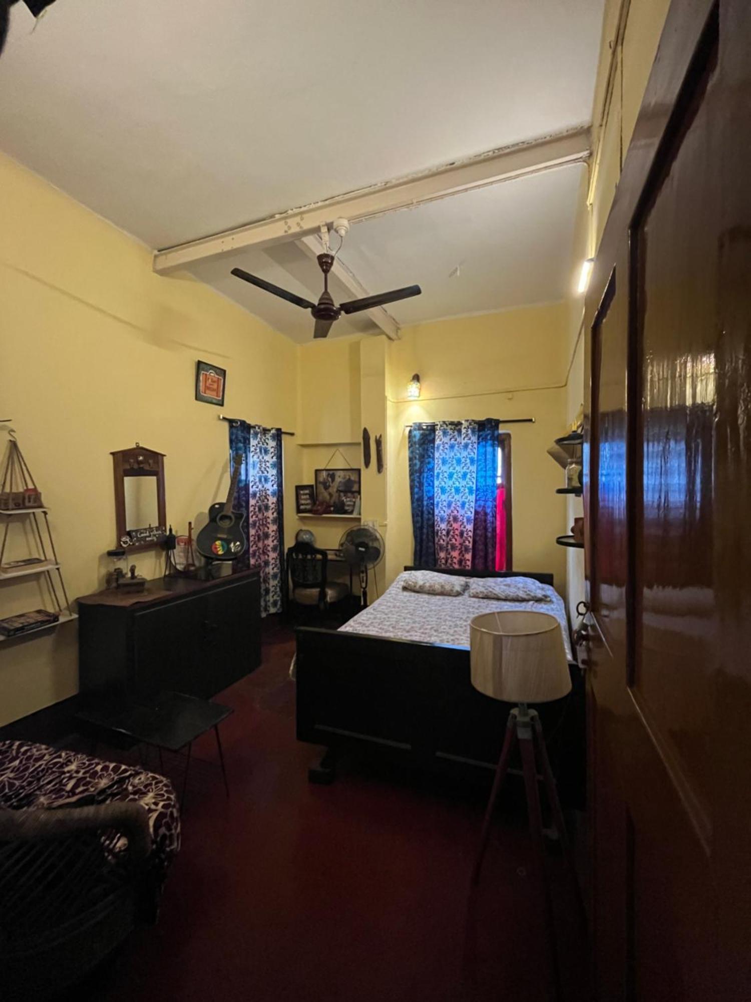 Backpackers Homestay- For Travellers And Backpackers * Kolkata