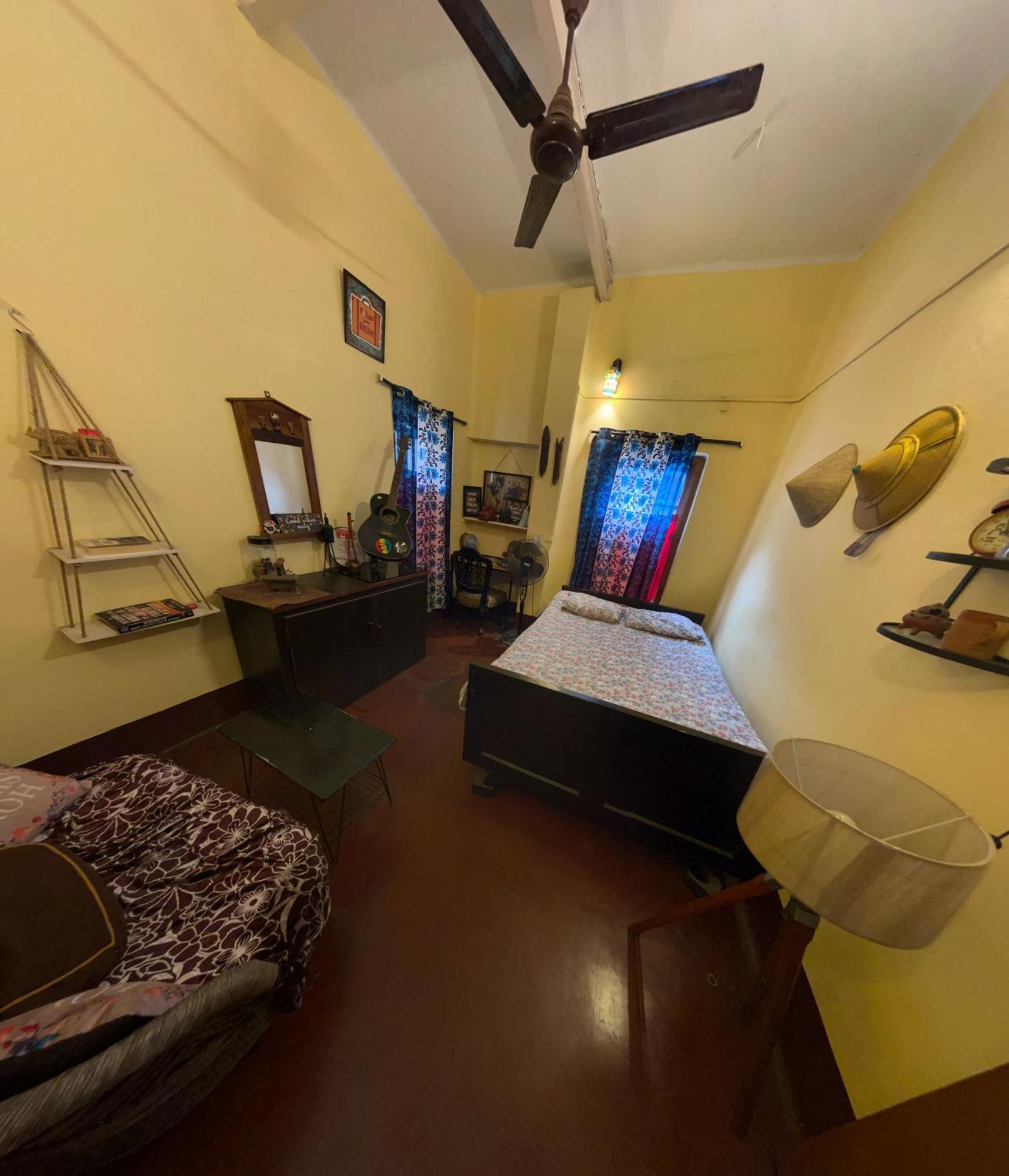 Backpackers Homestay- For Travellers And Backpackers *