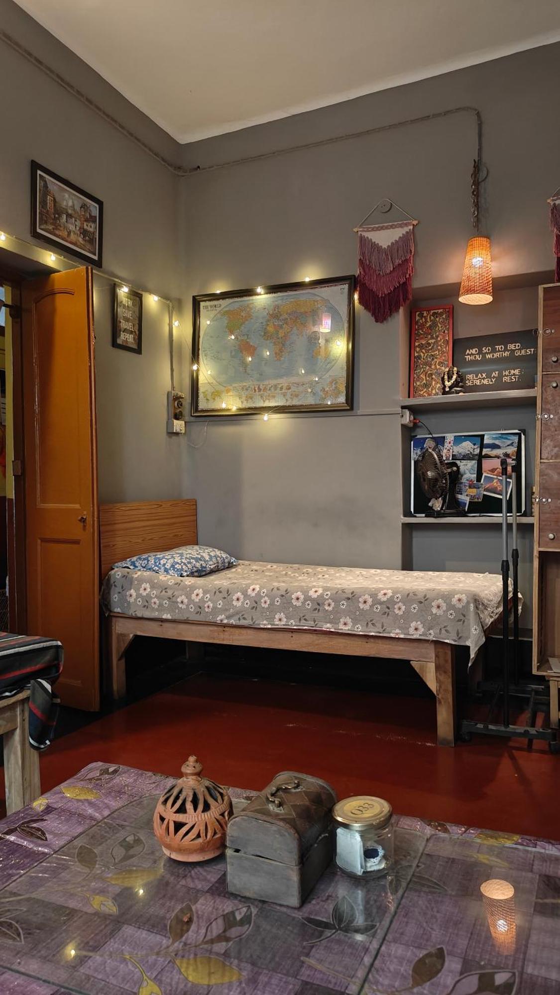 Homestay Backpackers Homestay- For Travellers And Backpackers *