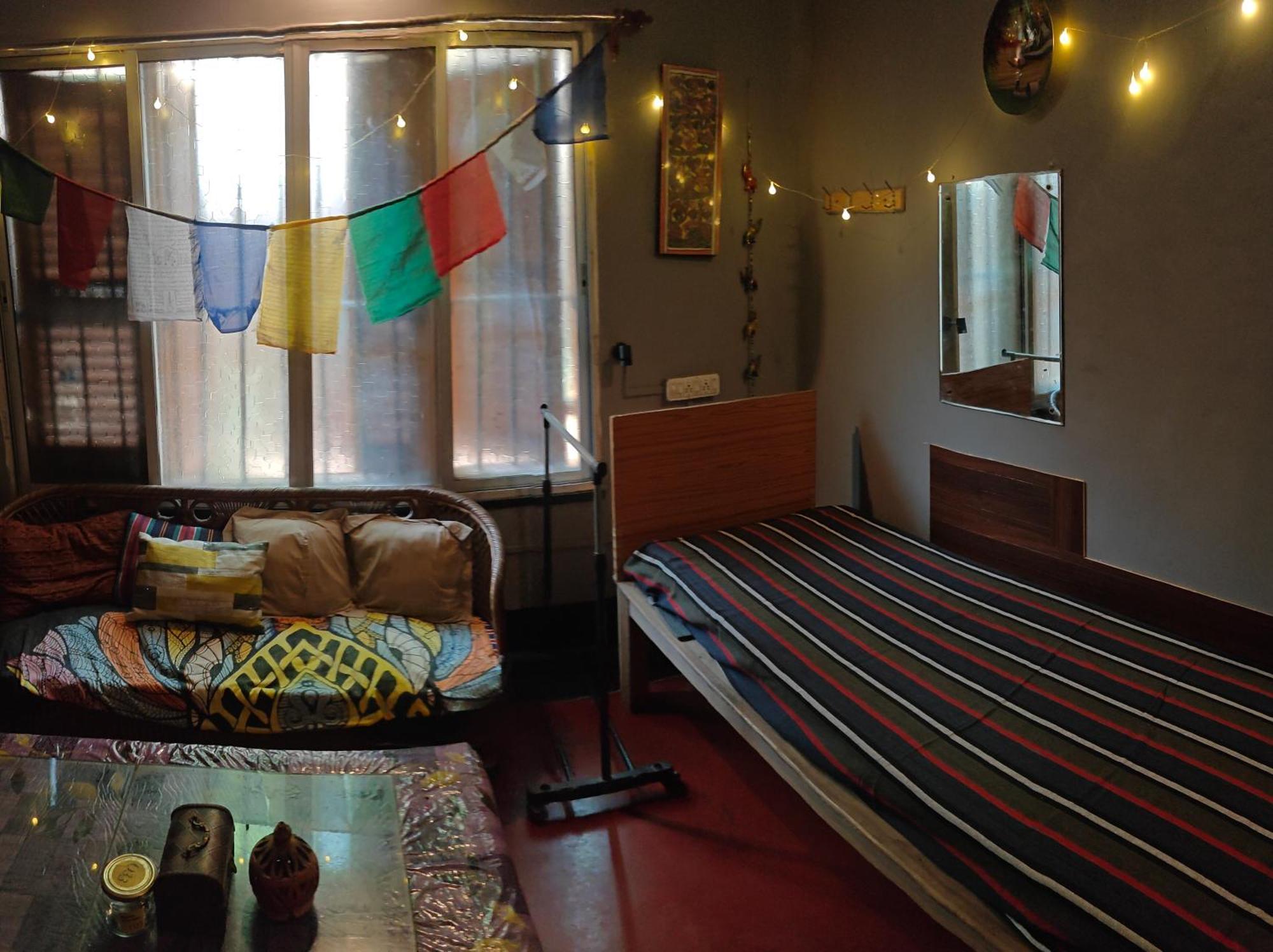 Backpackers Homestay- For Travellers And Backpackers *