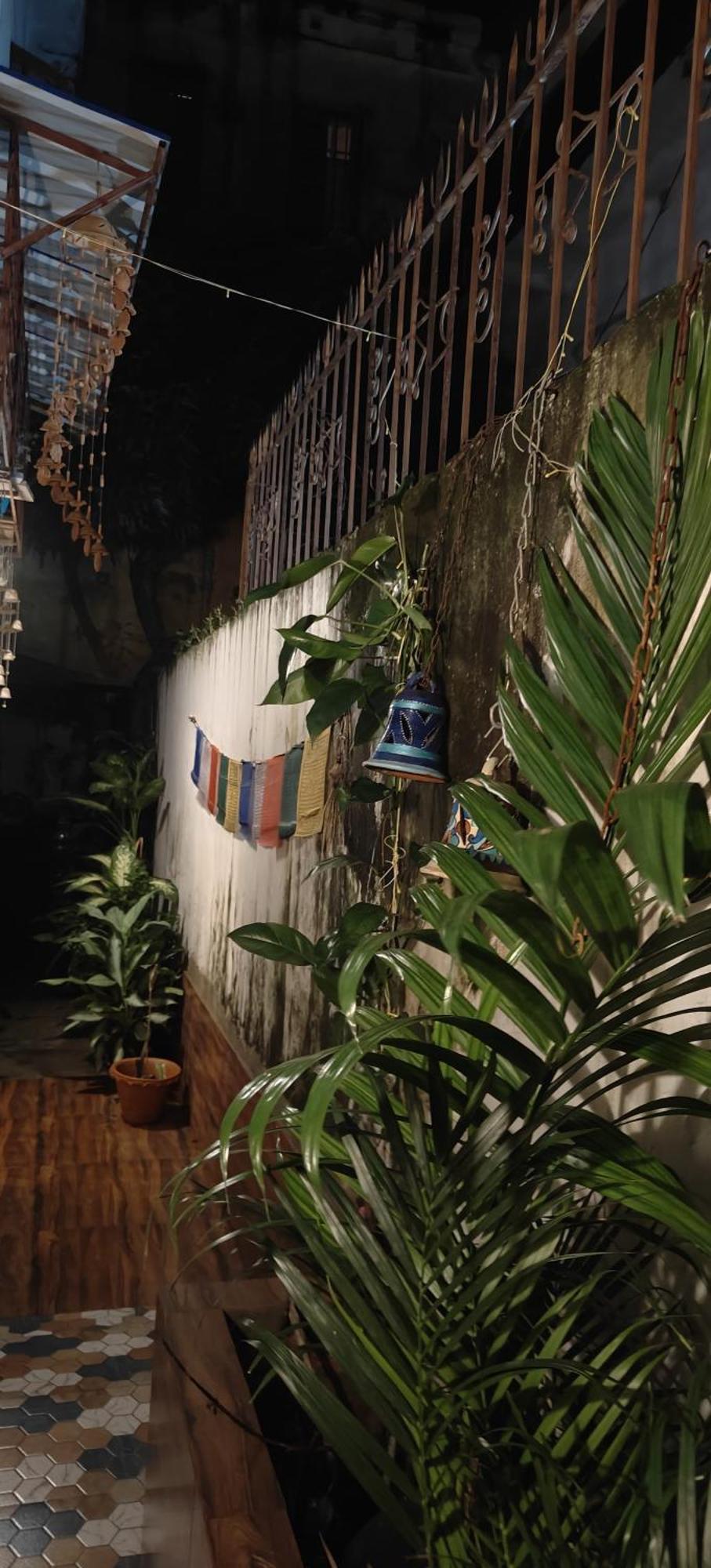 Backpackers Homestay- For Travellers And Backpackers Homestay Kolkata