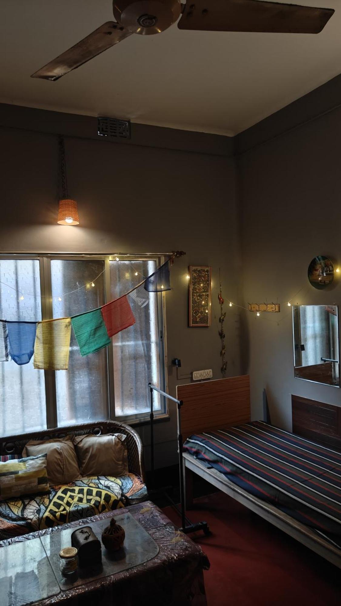 Backpackers Homestay- For Travellers And Backpackers Kolkata