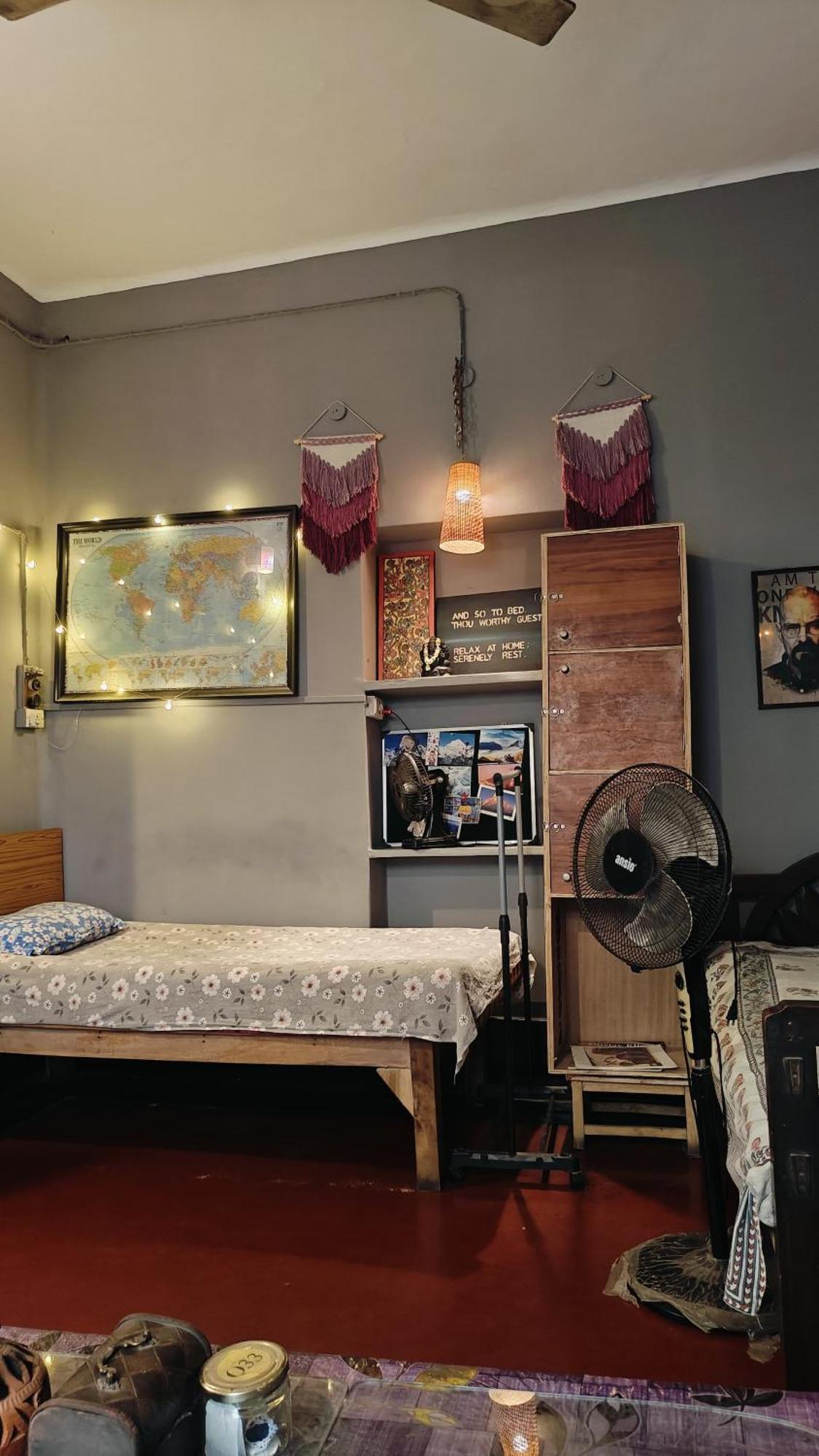 Homestay Backpackers Homestay- For Travellers And Backpackers *