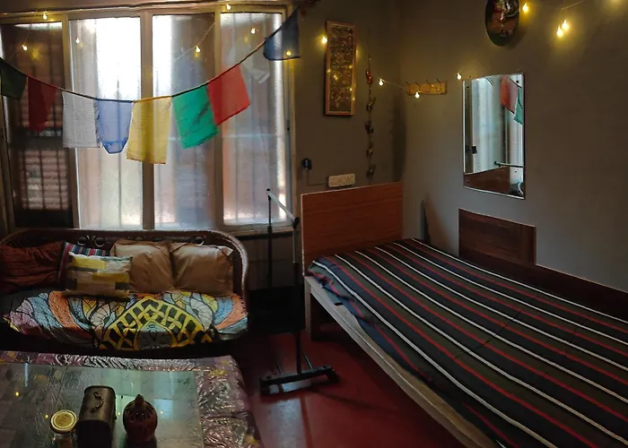 Calcutta Backpackers Homestay- For Travellers And Backpackers