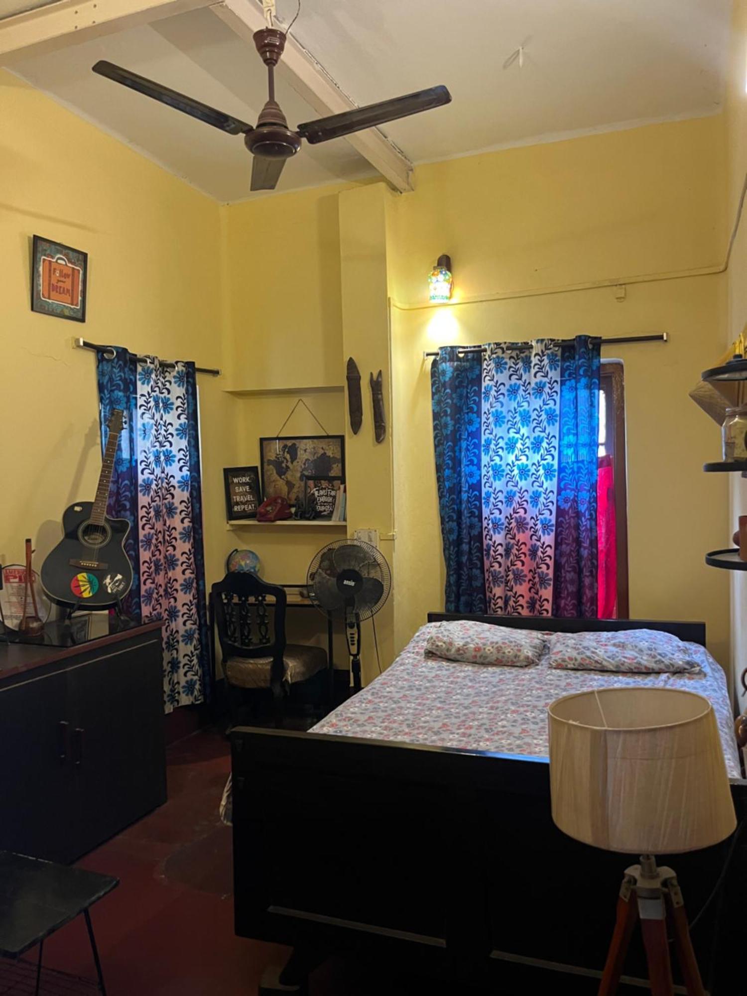 Homestay Backpackers Homestay- For Travellers And Backpackers Kolkata