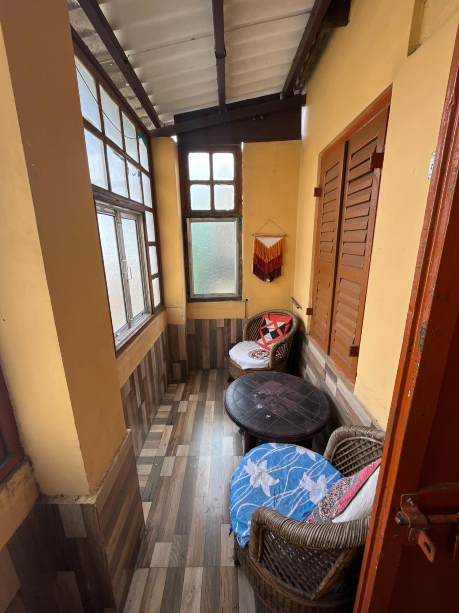 Backpackers Homestay- For Travellers And Backpackers