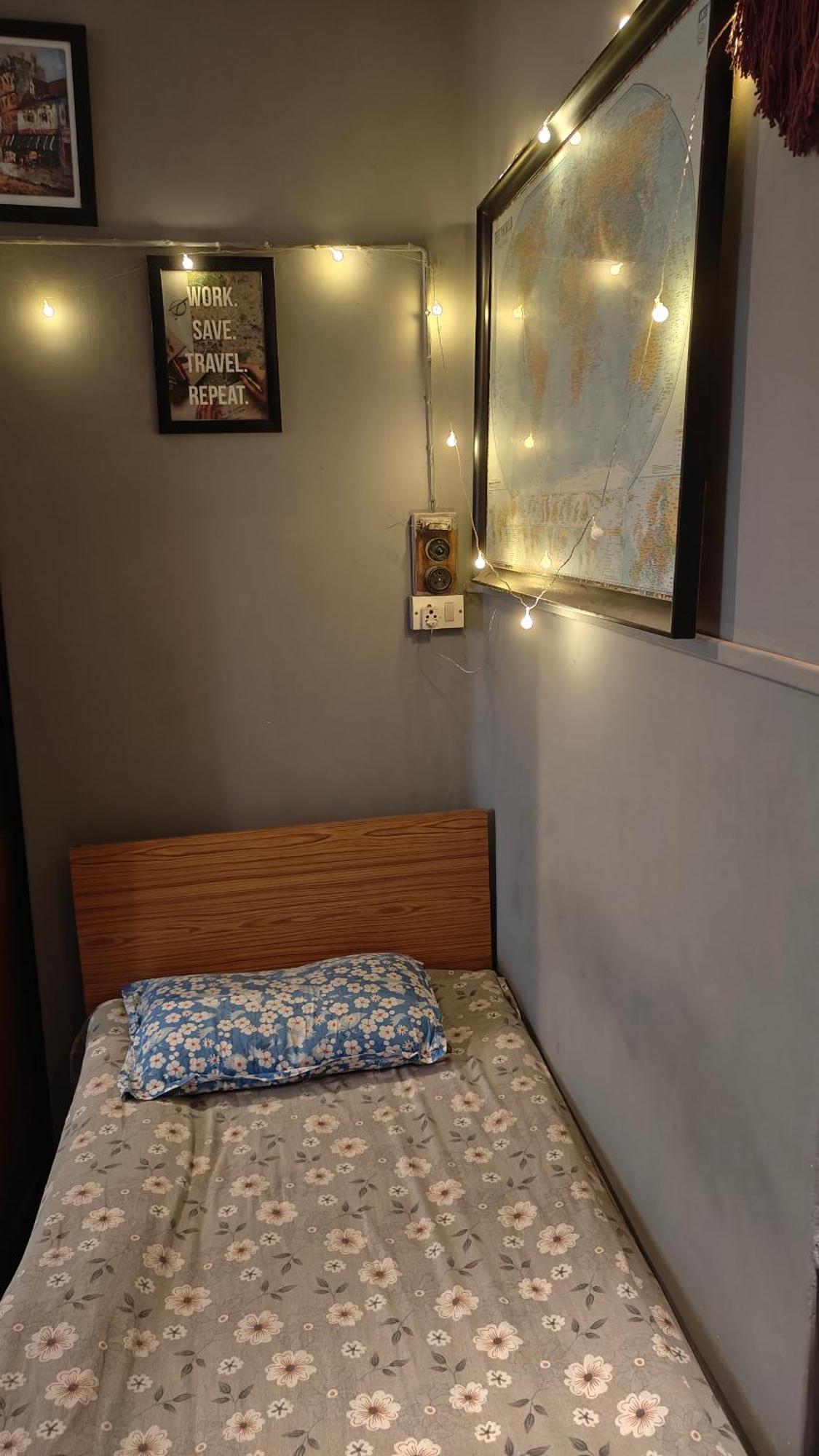 Homestay Backpackers Homestay- For Travellers And Backpackers *