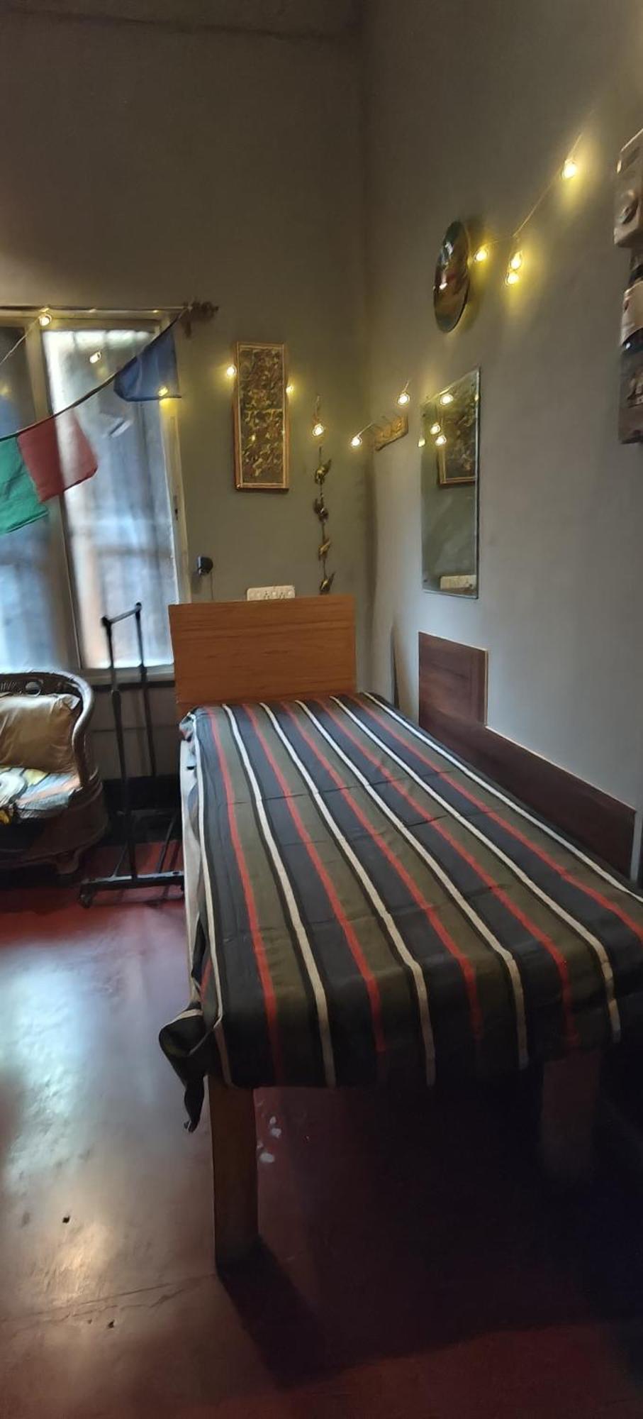 Backpackers Homestay- For Travellers And Backpackers