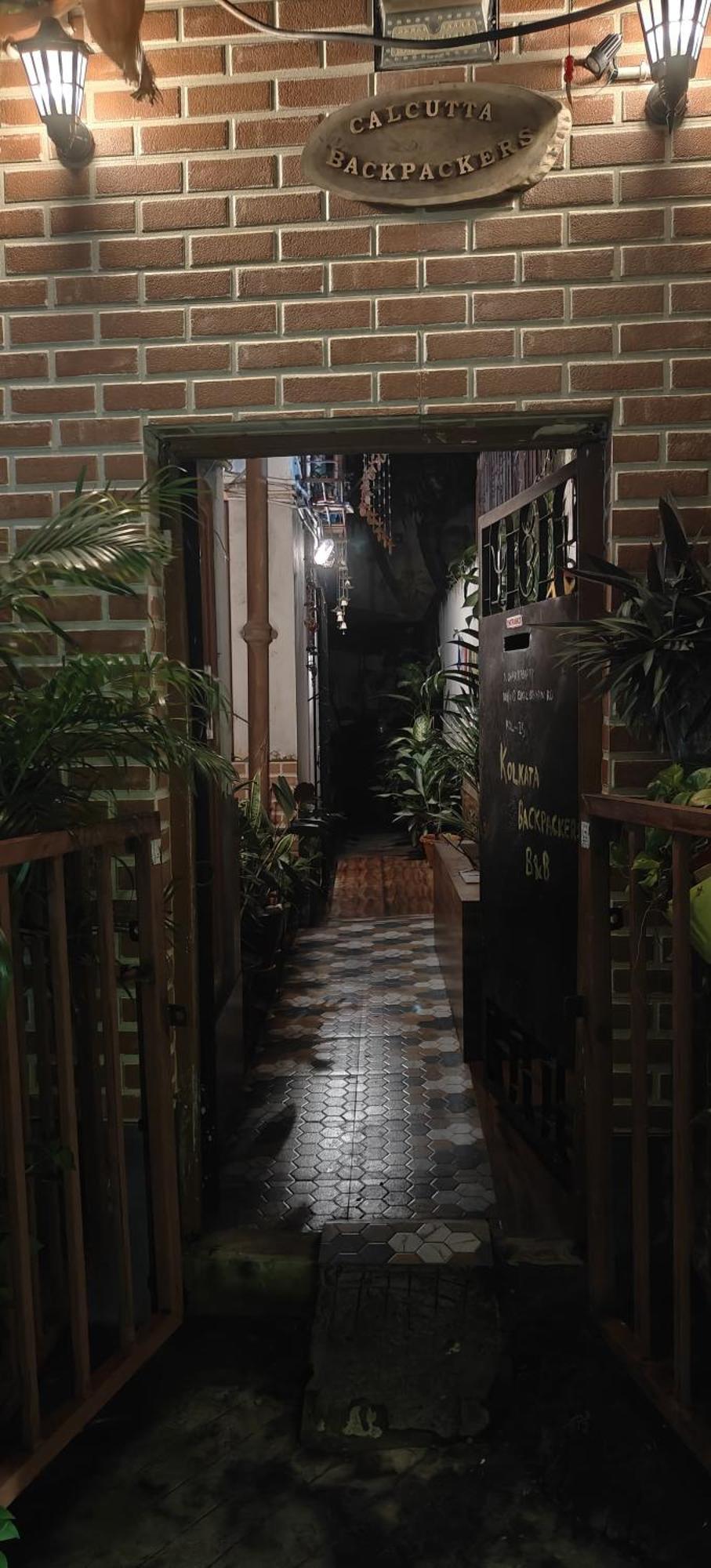 Backpackers Homestay- For Travellers And Backpackers