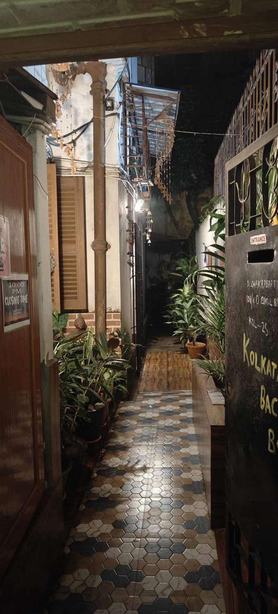 Backpackers Homestay- For Travellers And Backpackers Homestay *